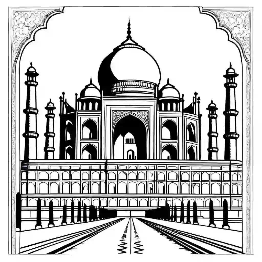 Famous Landmarks_The Taj Mahal_8690_.webp